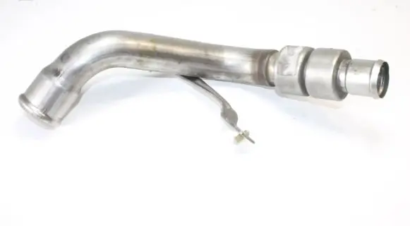 Jaguar XF X250 Intercooler hose/pipe