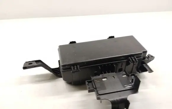 Mercedes-Benz ML W166 Fuse box set A1665460143
