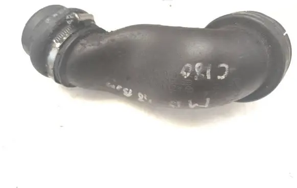 Mercedes-Benz C W203 Air intake hose/pipe A2710901437 75035405