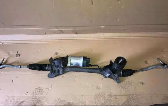 Smart #1 Steering rack 3504975383 6608021063 2210240009125
