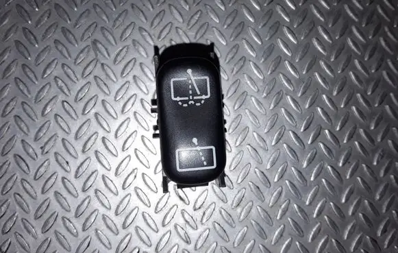 Mercedes-Benz ML W163 Wiper switch 1638200310