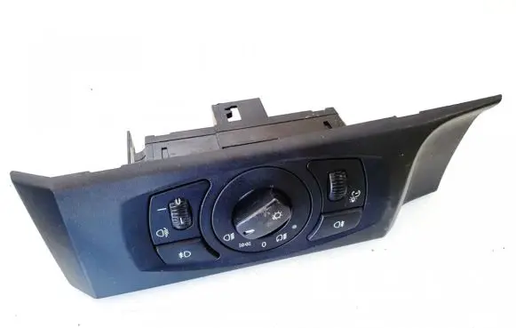 BMW 5 E60 E61 Light switch 6925262