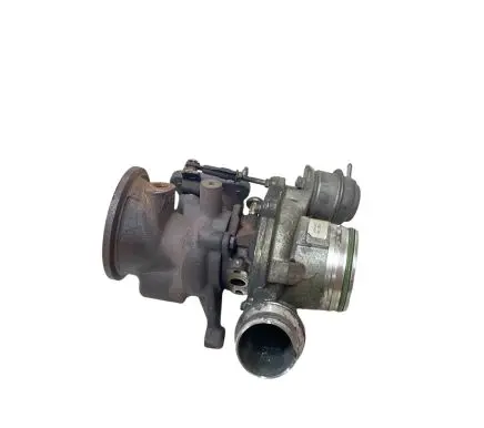 Volvo V40 Turbo 31380130