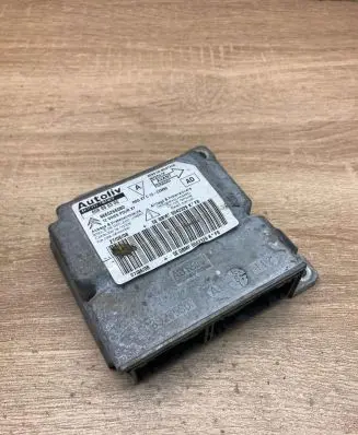 Citroen C5 Airbag control unit/module 608990300 9665266080 Used