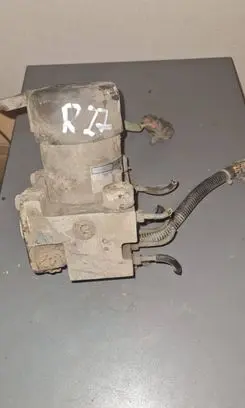 Mazda 323 F ABS Pump 801F437A0