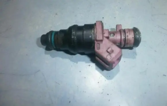 Peugeot 406 Fuel injector 0280155216