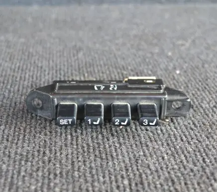 Lexus GS 300 350 430 450H Other switches/knobs/shifts