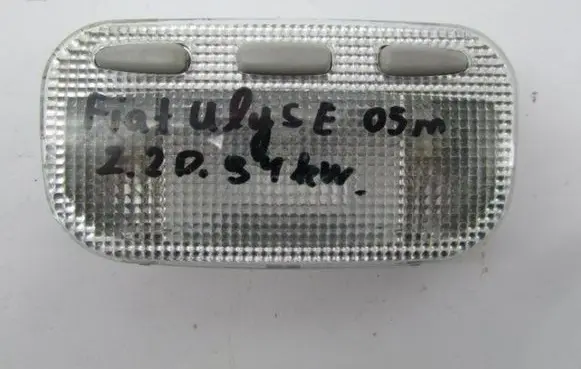 Fiat Ulysse Other interior light