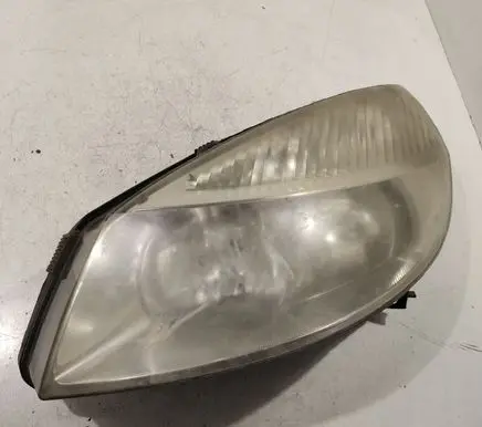 Renault Scenic II - Grand scenic II Headlight/headlamp 15810300LI