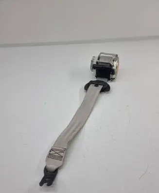 Porsche Cayenne (9Y0 9Y3) Rear seatbelt 9y0857806j