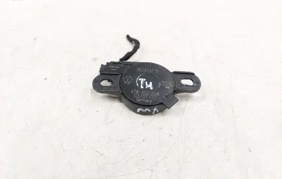 Volkswagen PASSAT B7 Parking PDC sensor speaker 8E0919279 602694