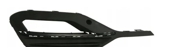 Opel Astra K Front bumper lower grill 39163601
