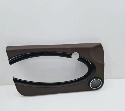 Mini One - Cooper Clubman R55 Front door card panel trim