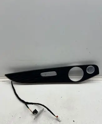 Mercedes-Benz EQC Other rear door trim element A2937308700 Y0006776 A2059052818
