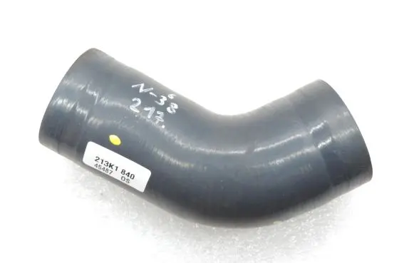 Nissan Navara D40 Intercooler hose/pipe 144635X22B 144635X22A