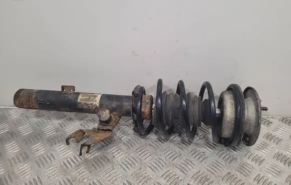 BMW 3 E90 E91 Front shock absorber with coil spring 6786002 105413