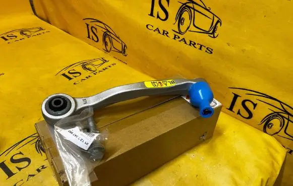 BMW 5 E60 E61 Front control arm 31122347963 2347963 31126760181