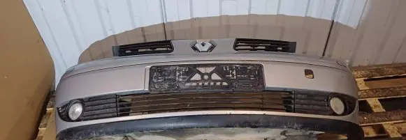 Renault Espace - Grand espace IV Front bumper 8200102205