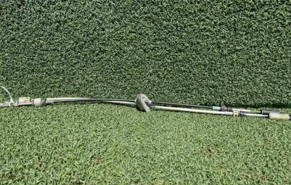 Mercedes-Benz Sprinter W901 W902 W903 W904 Gear shift rod 9062601451 2E1321308B