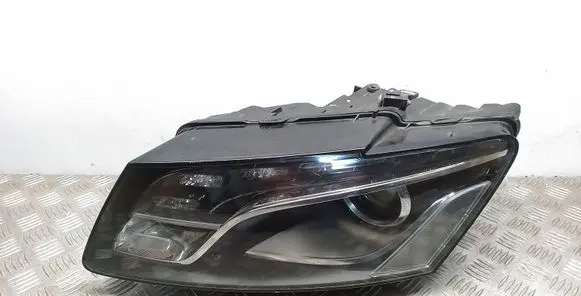 Audi Q5 SQ5 Headlight/headlamp 1014617078 1011117075
