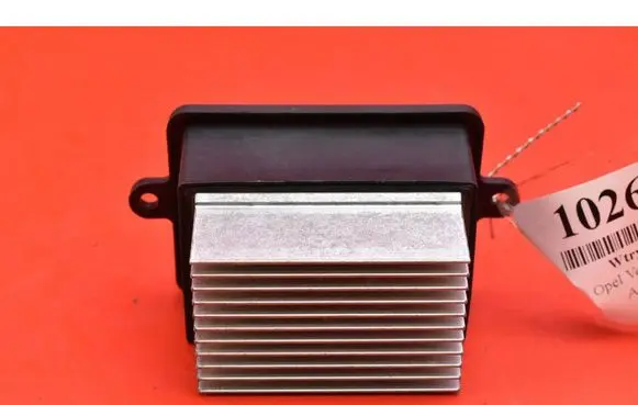 Fiat Tipo Heater blower motor/fan resistor A43002000