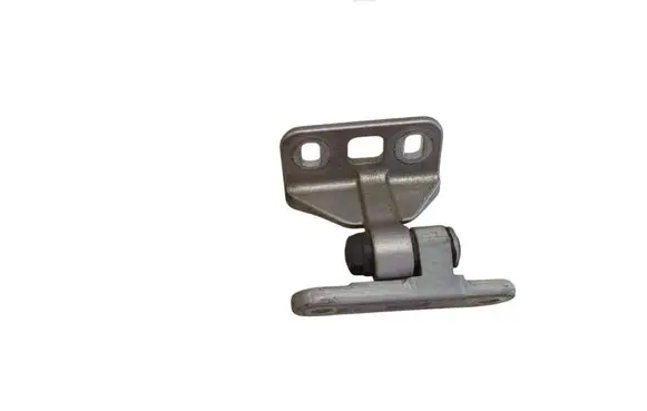 Mercedes-Benz E W211 Rear door upper hinge 