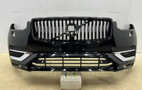 Volvo XC90 Front bumper 31690641