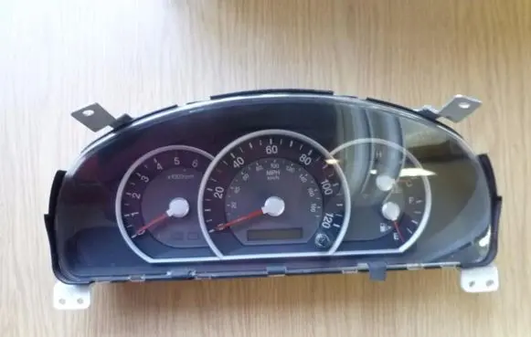 Speedometer (instrument cluster)