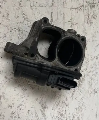 Audi A6 S6 C7 4G Intake manifold valve actuator/motor 059129393