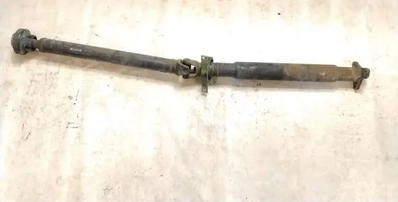 BMW 6 E63 E64 Drive shaft (set) 7578148