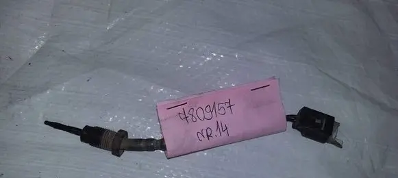 BMW 5 E60 E61 Lambda probe sensor 7809157