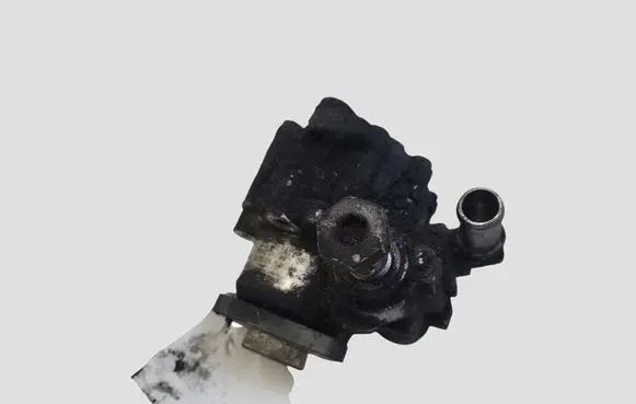Audi A6 S6 C6 4F Power steering pump 4F0145155 769295522