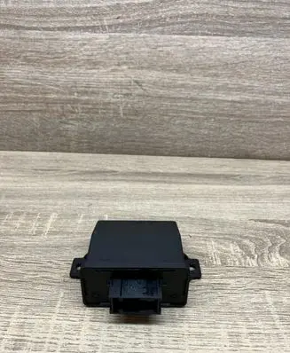 Opel Zafira C Other control units/modules 39074810 39029824 130732957801