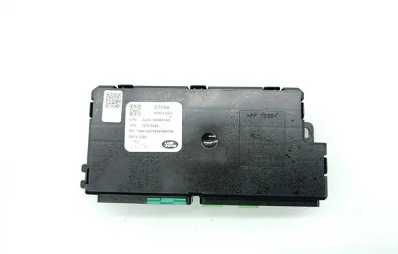Land Rover Discovery Sport Seat control module GJ3214D600AD