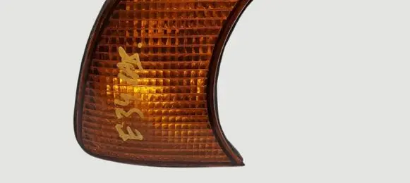 BMW 5 E34 Front indicator light 183269 010179