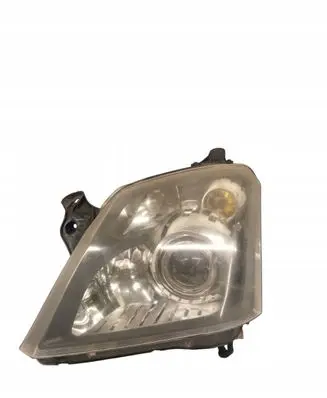 Opel Meriva A Headlight/headlamp 13196026EP