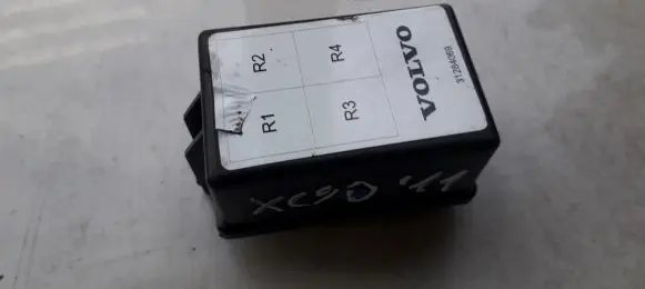 Volvo XC90 Other exterior part 31284069 E1826C