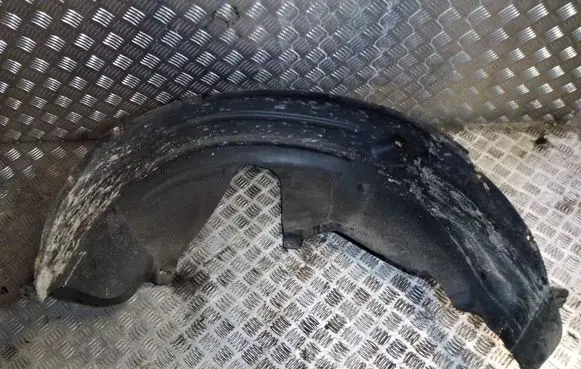 Opel Mokka Rear arch fender liner splash guards 95089252