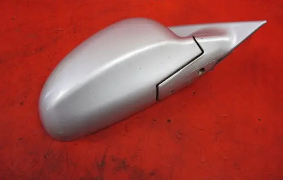 Hyundai Tiburon Coupe wind mirror (mechanical) 