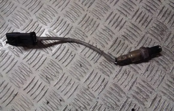 Citroen C4 Cactus Lambda probe sensor 9810834380