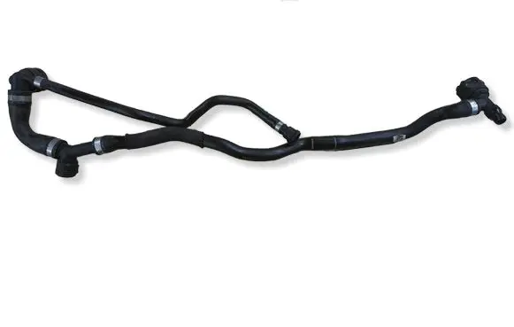 BMW 3 G20 G21 Engine coolant pipe/hose 16188010 8654845
