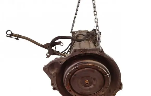 Nissan Patrol Y61 Automatic gearbox 57X17 5209210