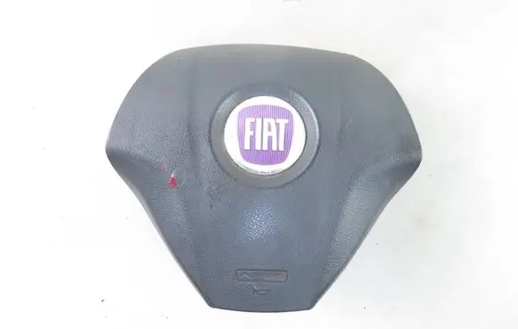 Fiat Fiorino Steering wheel airbag 
