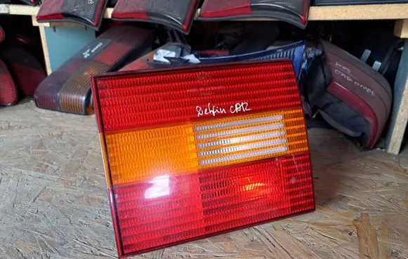Volkswagen PASSAT B4 Tailgate rear/tail lights 3A9945107