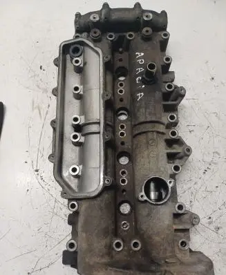 Iveco Daily 35.8 - 9 Engine head 504167975