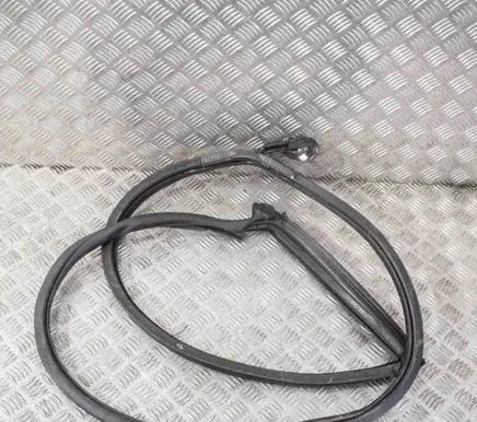 Audi A5 Rubber seal front coupe door 8W8831707