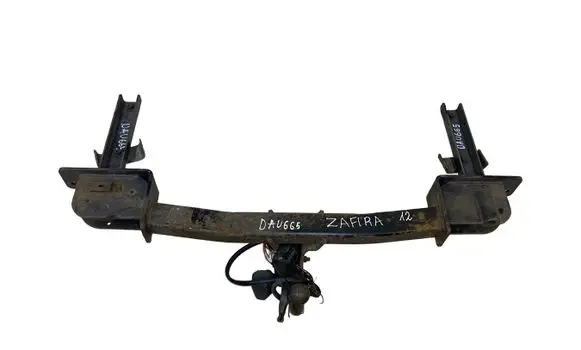 Opel Zafira C Tow bar set 13320746 13505960