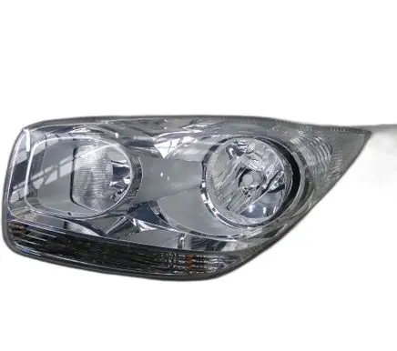 KIA Venga Headlight/headlamp 921011P000