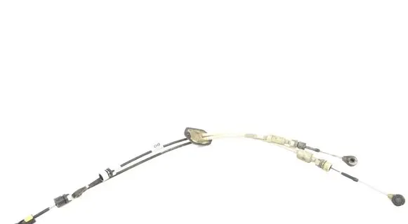 Mercedes-Benz CLS C218 X218 Gear shift cable linkage BK2R7E395DB