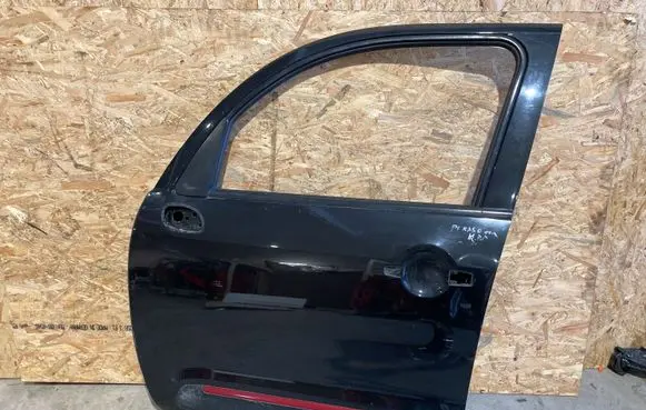 Citroen C3 Picasso Front door